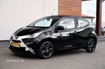 Toyota Aygo x-wave - 6