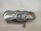 Optica Farol Esquerda Esq Rover 45 Hatchback (Rt) - 1