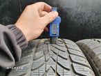 205/55R16 Dunlop Sp Winter Sport 4D zima 5,4mm - 6