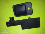 Kit fechos porta luvas Vw Golf III mk3 NOVO - 2