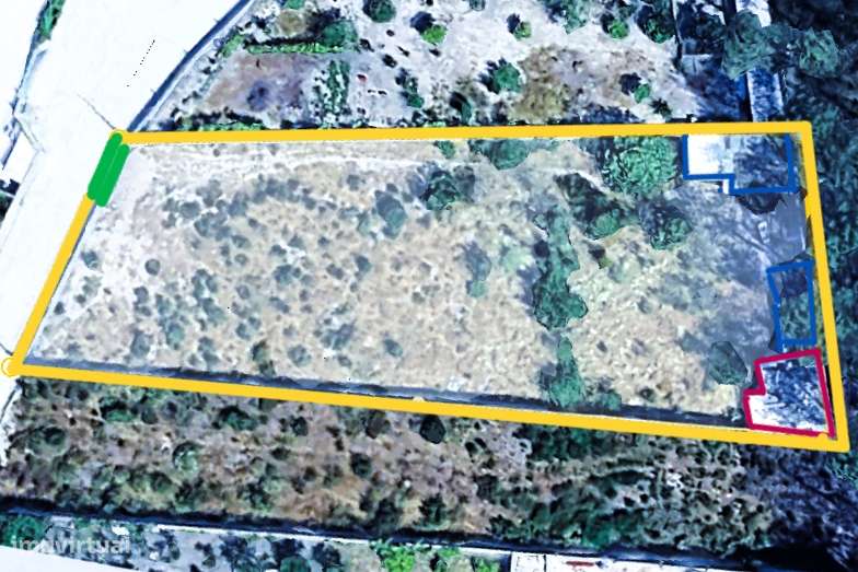 T0 em Quinta 2000m²  Perto de Praias - Grande imagem: 5/11