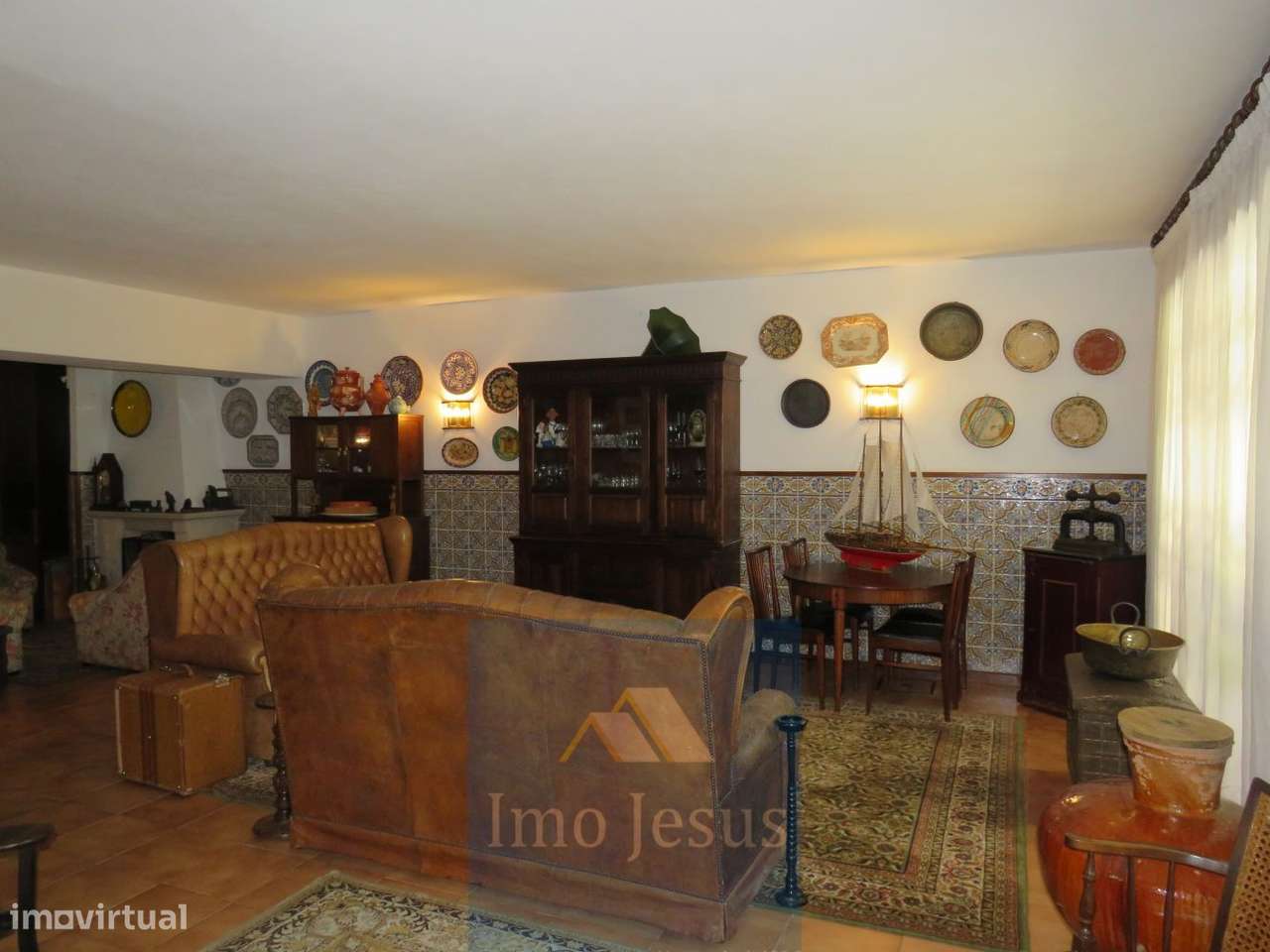 Moradia T5+2 Centro de Gaia-49