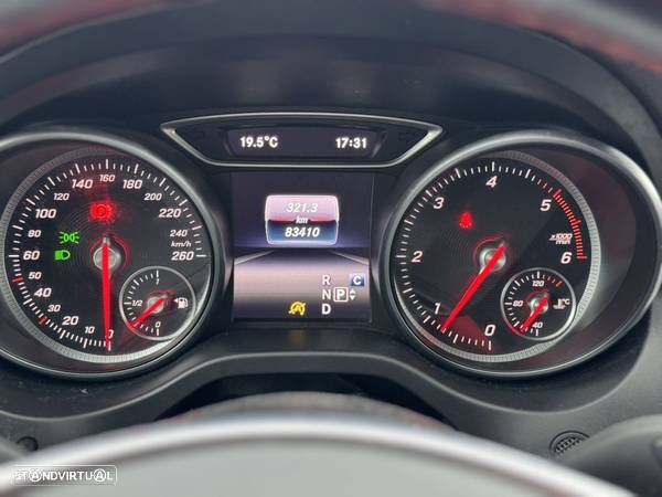 Mercedes-Benz CLA 220 d Shooting Brake AMG Line Aut. - 10