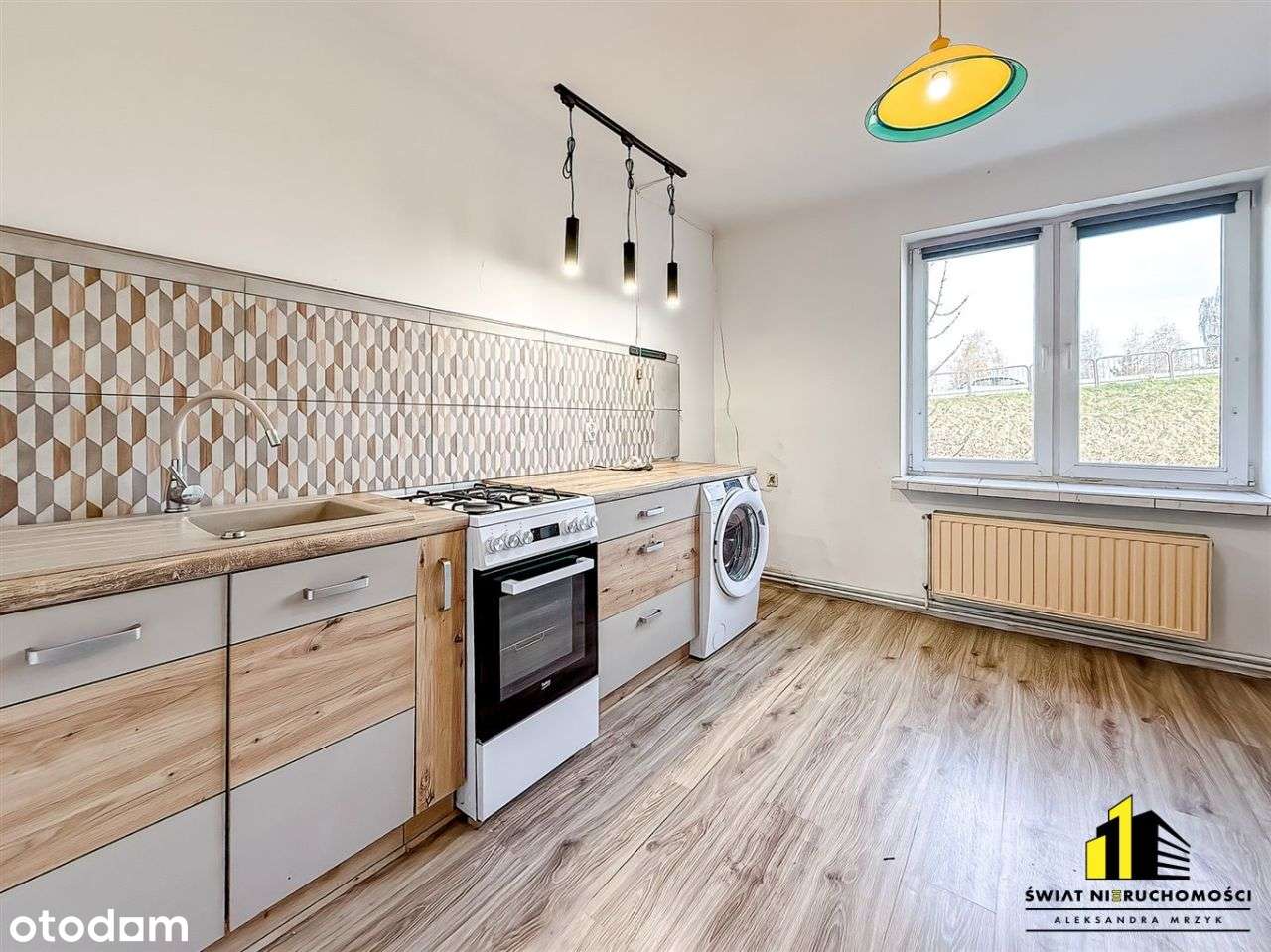 Dom dwurodzinny w Wapienicy - dostępny od zaraz-14