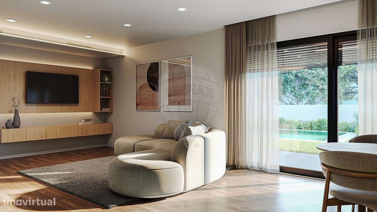 Moradia T3 para venda - Grande imagem: 2/7