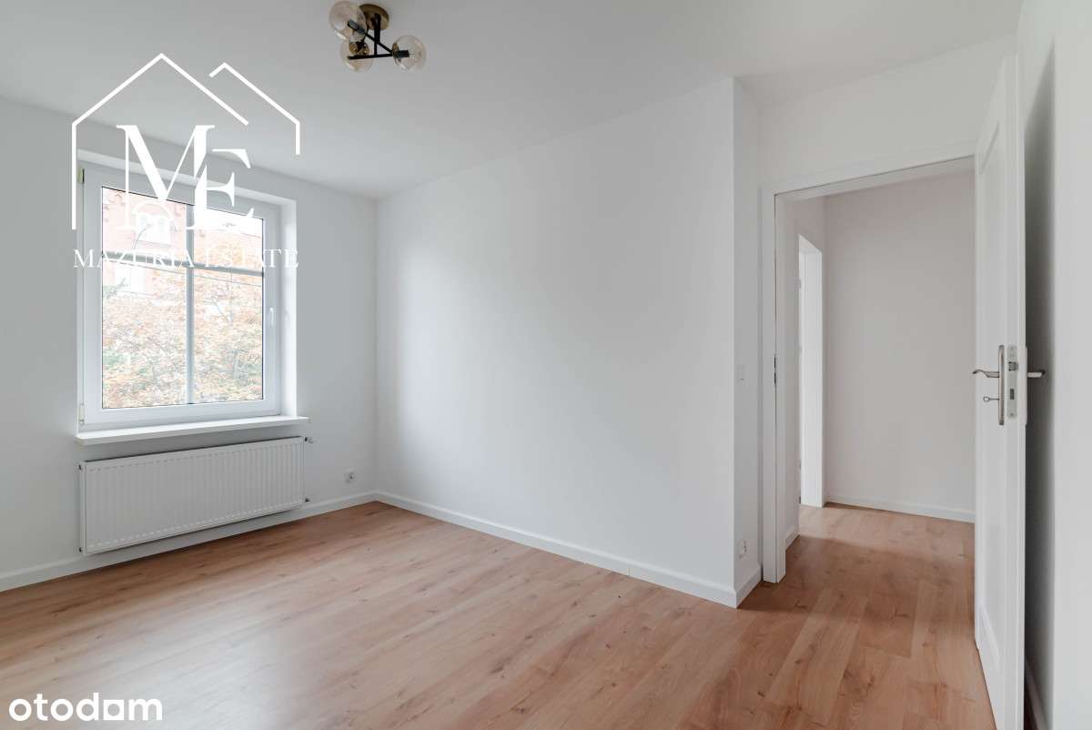 Bezczynszowe Mieszkanie W Centrum-11