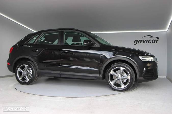 Audi Q3 2.0 TDI - 21