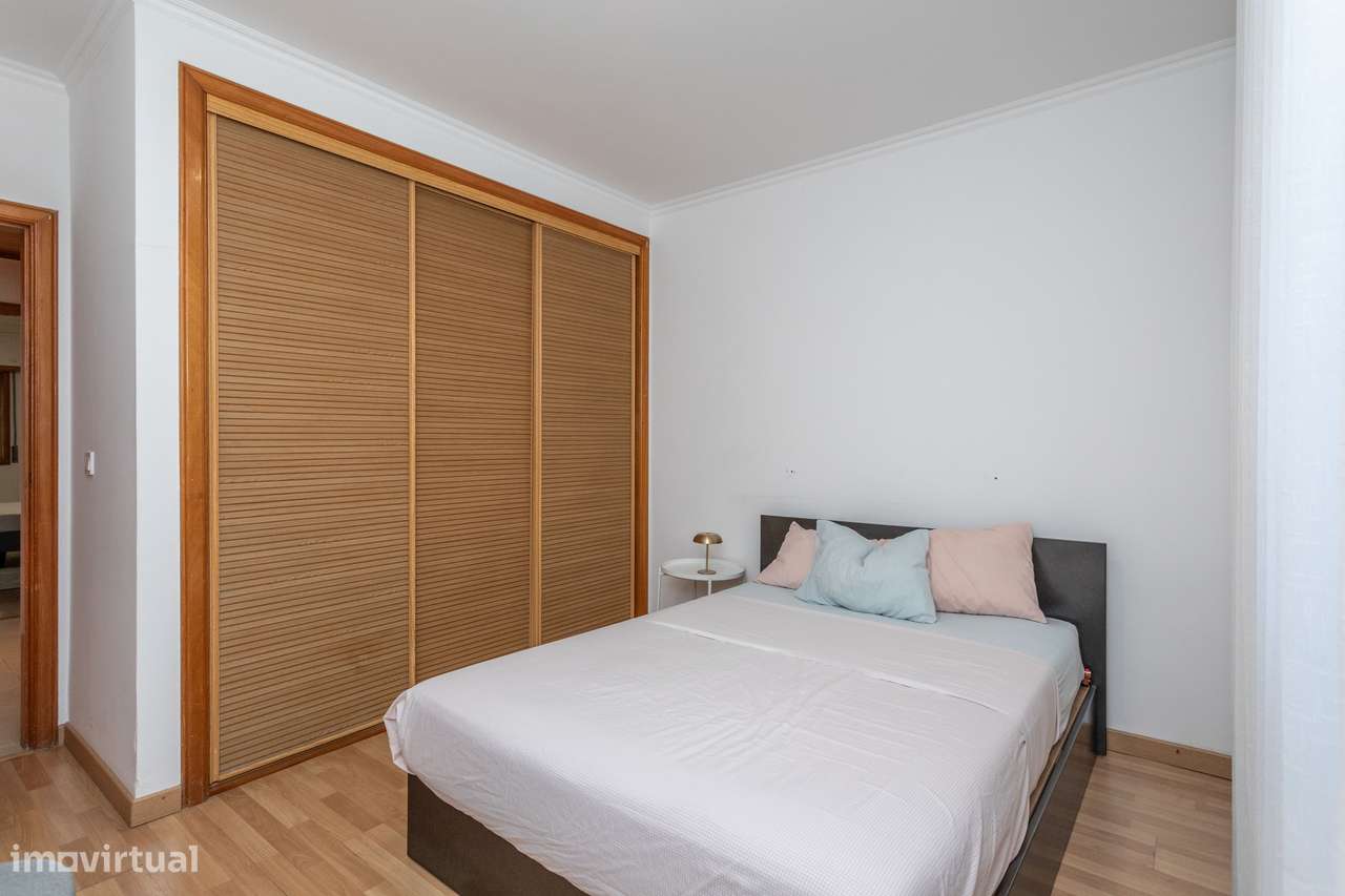 Apartamento, 81 m², Algueirão-Mem Martins-11