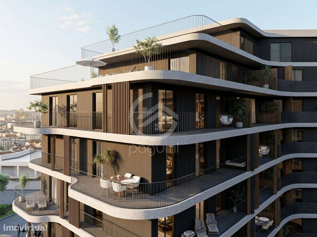 Apartamento T2 em Oliveira do Douro-10