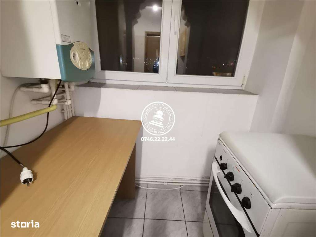 Apartament 2 camere de inchiriat Centru - Imagine principală: 4/5