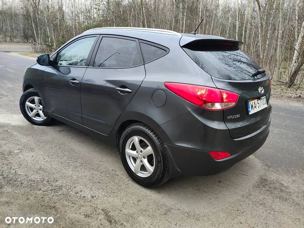 Hyundai ix35 2.0 CRDi Comfort 2WD - 1