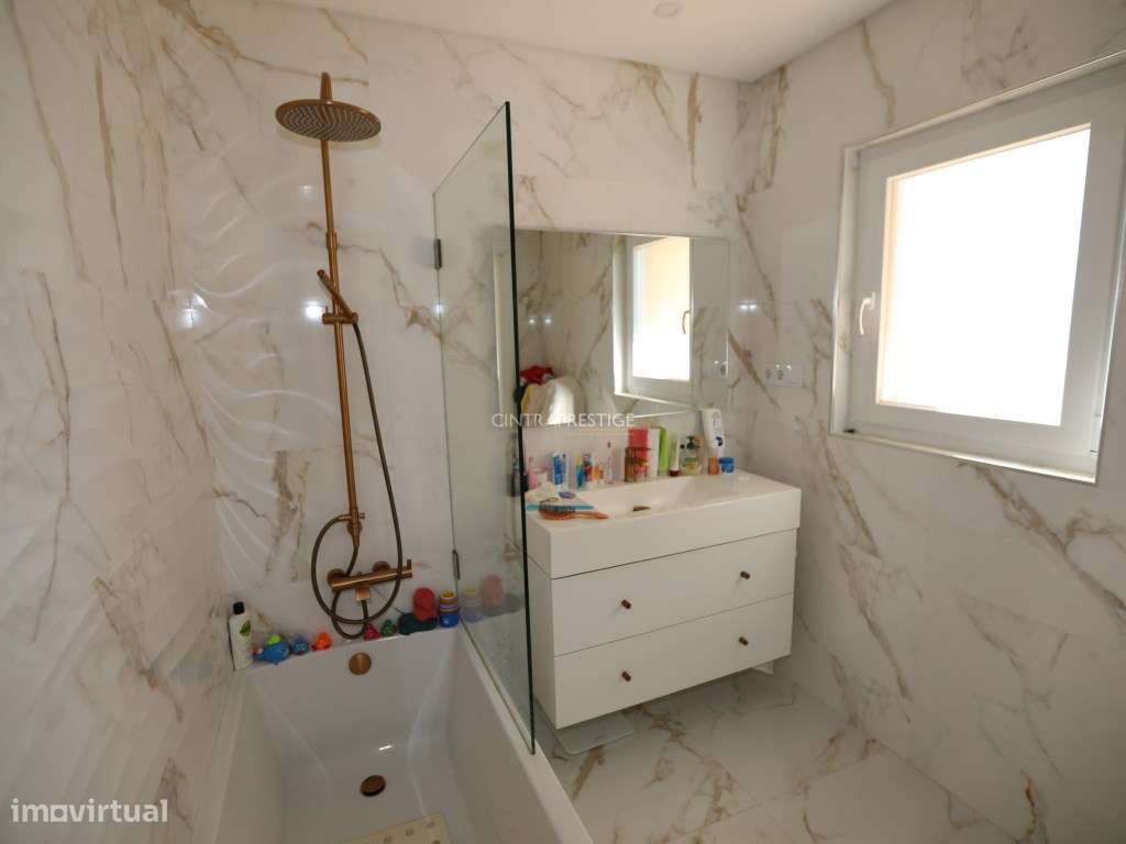 Moradia T4 Familiar de Sonho em Sintra - Vista Única sobre o Patrim...-39