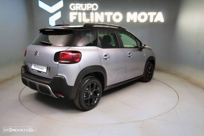 Citroën C3 Aircross 1.2 PureTech C-Series - 2