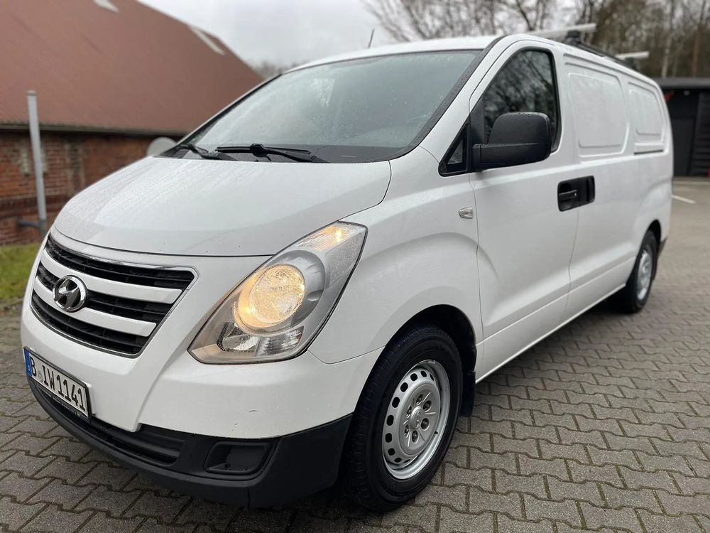 Hyundai - Dostawcze - Otomoto.pl