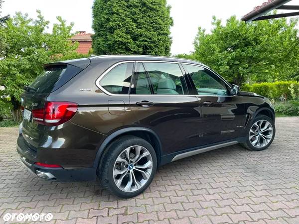 BMW X5 xDrive40e - 2