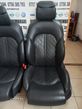 Interior Complet Scaune Fata Banchete Piele Cu Incalzire Si Ventilatie Audi A8 4H D4 Volan Stanga Full Electrice Impecabile An 2010-2011-2012-2013-2014-2015-2016-2017 Dezmembrez Audi A8 4H D4 3.0 Tdi Quattro Motor CDT Cutie MXU Volan Stanga - Dezmembrari Arad - 8