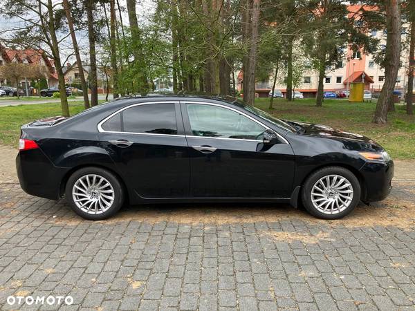 Honda Accord 2.4 Executive - 9