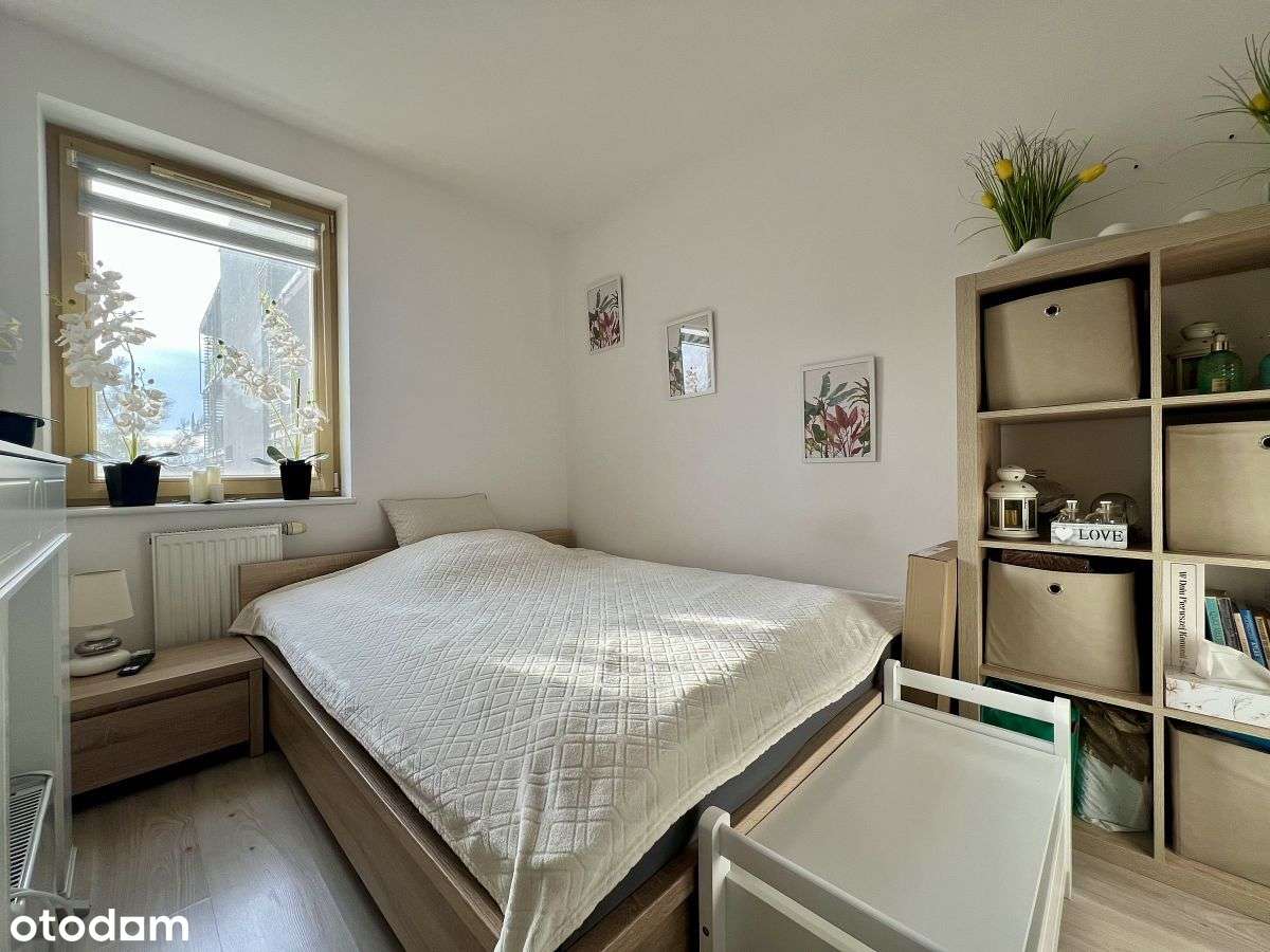 1 piętro/3 Pokoje/Krasińskiego/2008r/loggia-3