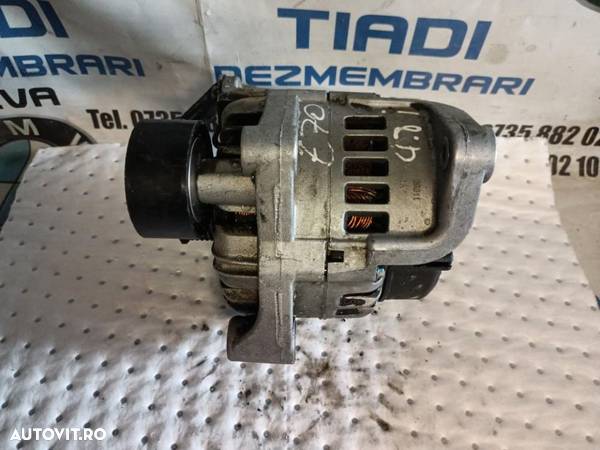 Alternator BMW e70 X5 4.8i - 1