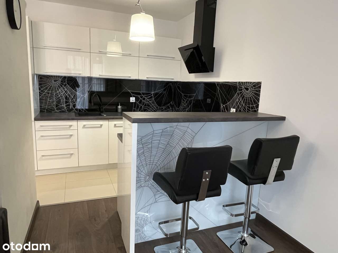 Apartament 3 pokojowy Masarska 8 do wynajęcia - Pełny obrazek: 5/14