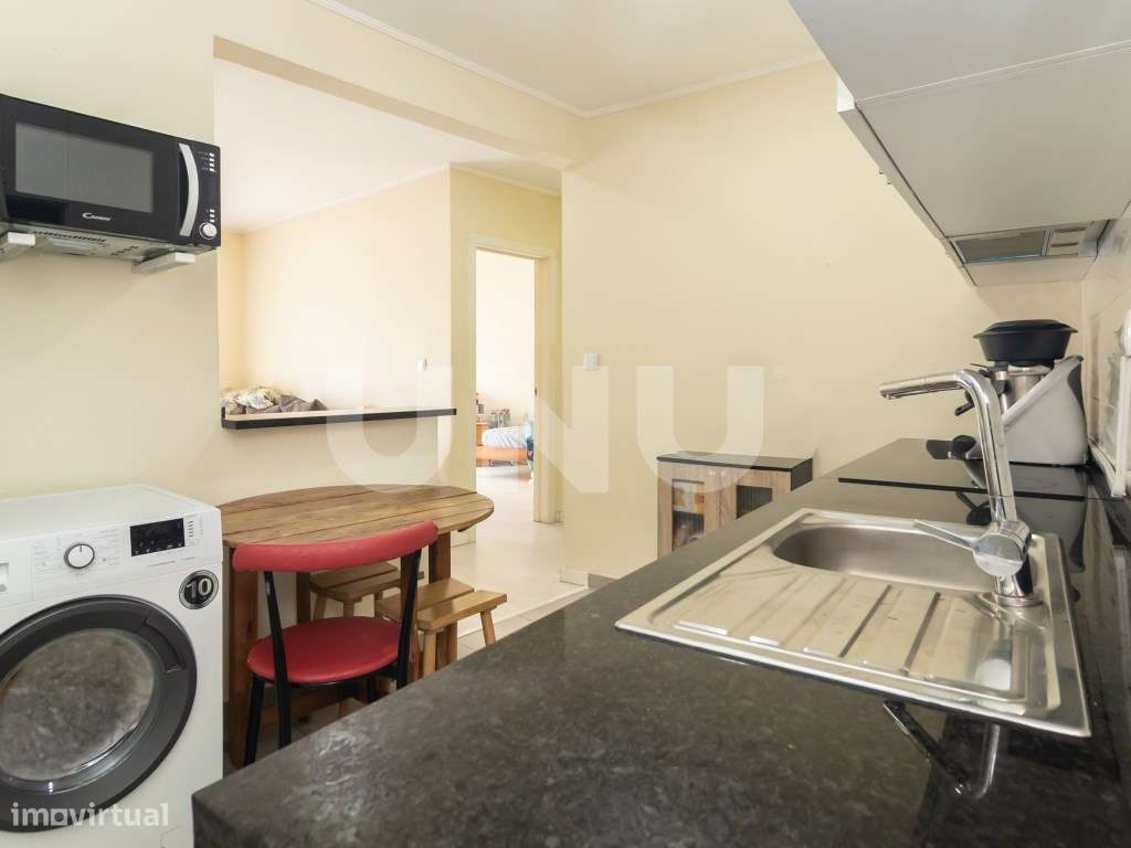 Apartamento T3, Remodelado, com Suite na Torre da Marinha!!! - Grande imagem: 5/39