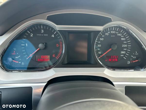 Audi A6 Allroad 3.0 TDI DPF Quattro Tiptr - 12