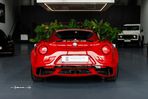 Alfa Romeo 4C 1750 TBi - 14