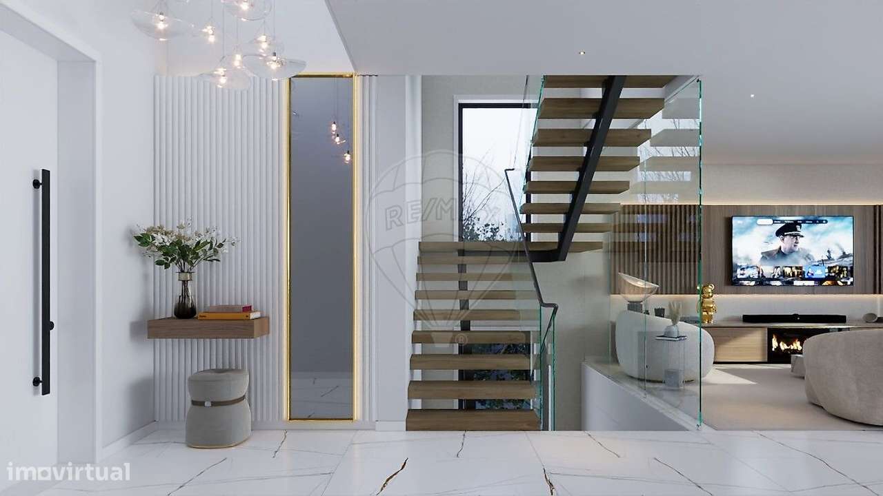 Moradia T4 para venda-6