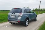 Chevrolet Captiva - 3