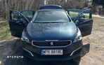 Peugeot 508 1.6 e-THP Allure S&S - 5