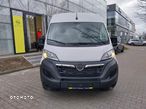 Opel Movano - 7