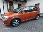 Volkswagen Touran 1.4 TSI Cross - 33