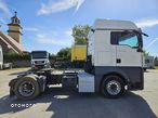 MAN TGX 18.440 / XLX / RETARDER / STANDARD / ADR - 7