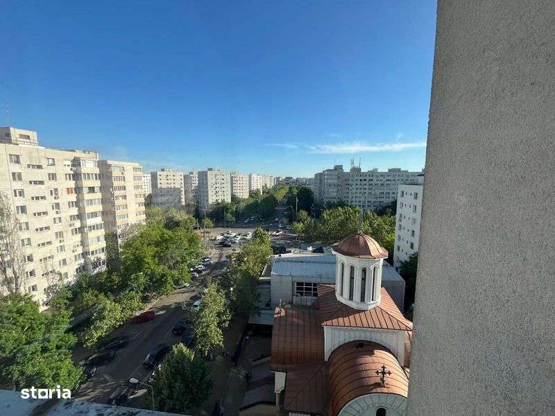 Propietar apartament 3 camere decomandat, suprafata utila 69mp, an contructie 1977 (finalizat)