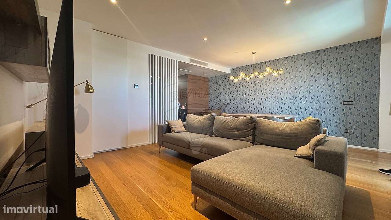 Apartamento T2 para venda-5