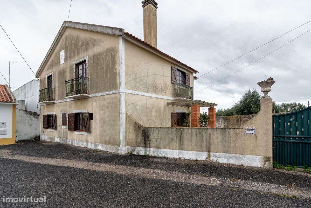 Moradia T3 para venda - Grande imagem: 1/21