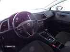 SEAT Leon ST 1.6 TDI Reference S/S - 10