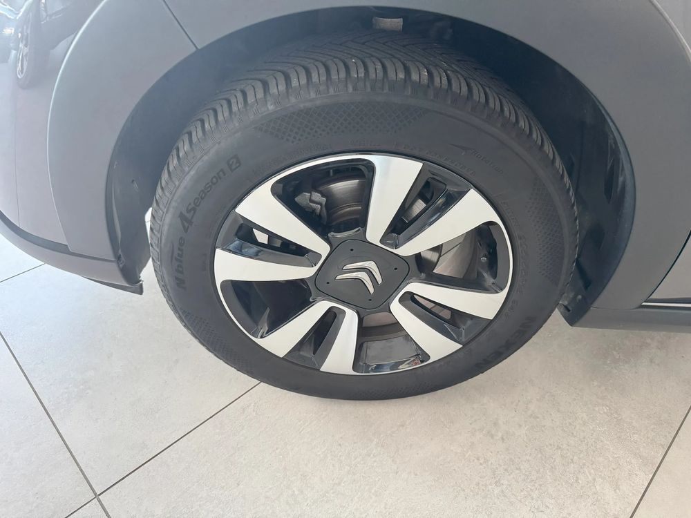 Citroen C3 MAX PureTech 83KM Salon Polska FV23%