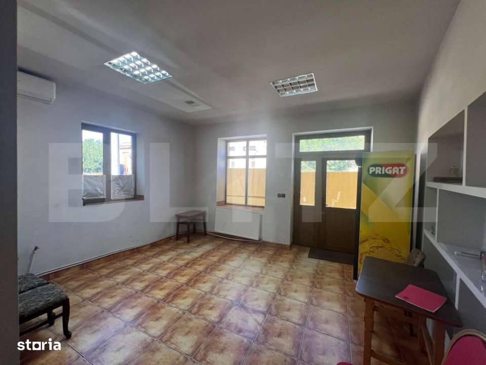 Birou, 26 mp, zona Curtea de Conturi - Imagine principală: 2/7