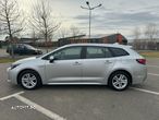 Toyota Corolla 1.8 Hybrid Touring Sports Business Edition - 16