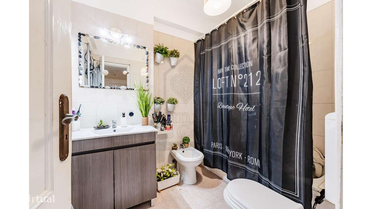 T3 a 5 Minutos da Estaçao da Fertagus-14