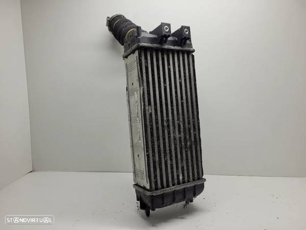 Intercooler PEUGEOT 308/3008/Partner CITROEN 1.6 HDI REF: 9684212480 - 2