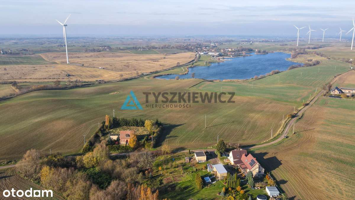 Działka budowlana z Mpzp w pięknej okolicy- Jeleń - Pełny obrazek: 5/20