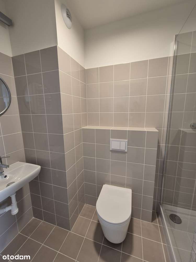 MAŁE 2 POK. MIESZKANKO w CENTRUM - Pełny obrazek: 4/5