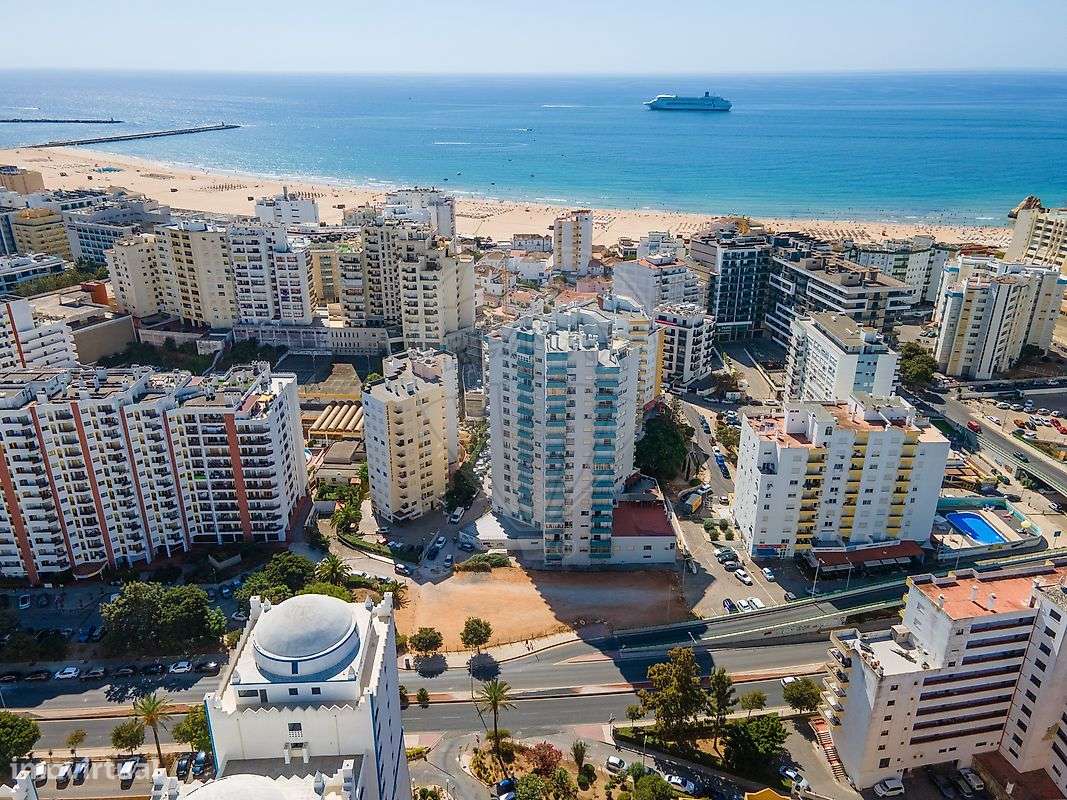 Apartamento T2 para venda-0