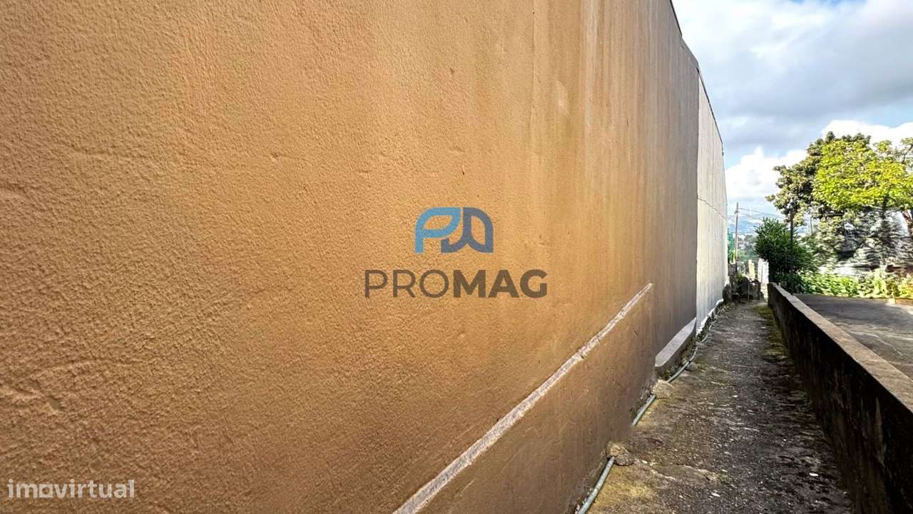 MORADIA TÉRREA T2 isolada, para REMODELAÇÃO em São Cosme, Gondomar - Grande imagem: 4/28