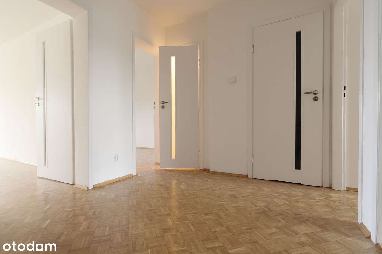 Ciche, rozkładowe mieszkanie 65 m² z balkonem i dużą piwnicą – Oporów-10