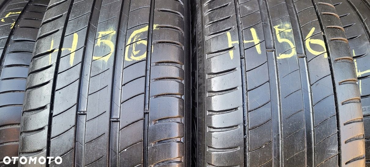 215/65/17 99V MICHELIN PRIMACY 3 cena 2szt - 1