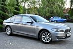 BMW Seria 5 520d xDrive - 5