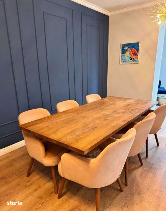 Vila P+1+M | 4 camere| Aviatiei | Metrou | Aurel Vlaicu 12 min - Imagine principală: 4/19